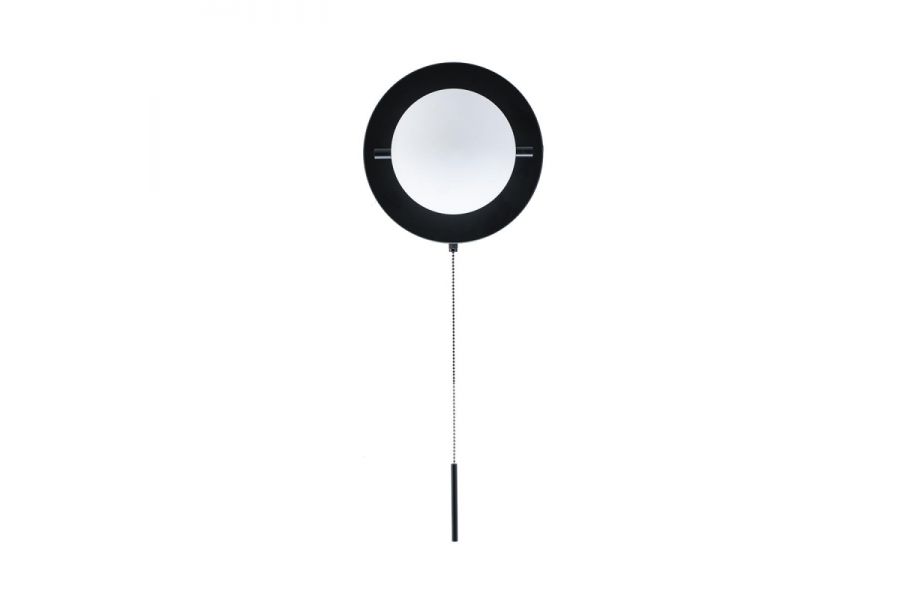 Бра Loft IT Signal 10029W Black