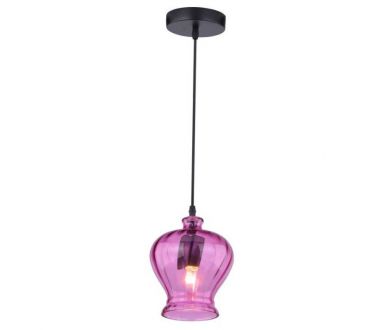 Купить Подвесной светильник Arte Lamp 25 A8127SP-1MG Подвесной светильник Arte Lamp 25 A8127SP-1MG