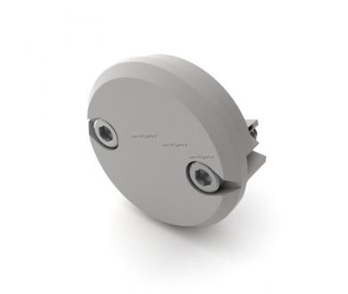 Заглушка профиля Arlight ROUND 029644