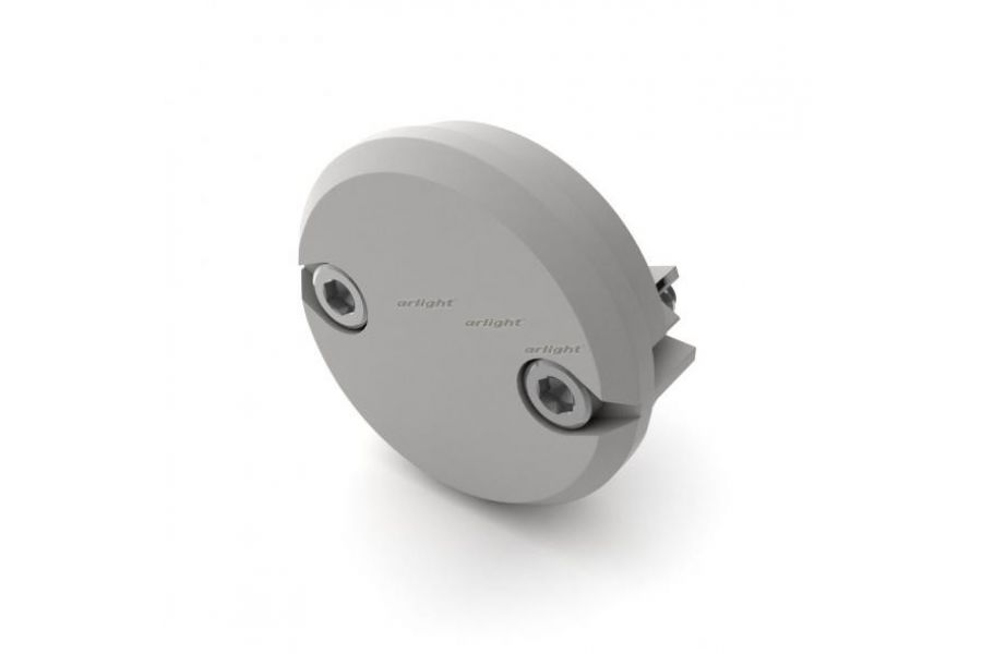 Заглушка профиля Arlight ROUND 029644
