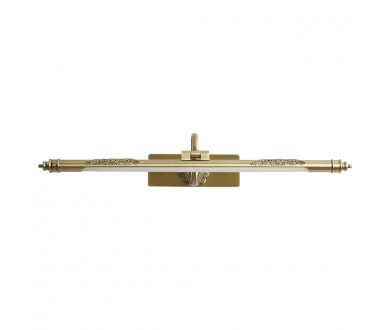 Купить Подсветка для картин Arte Lamp Leonardo A6508AP-1AB Подсветка для картин Arte Lamp Leonardo A6508AP-1AB