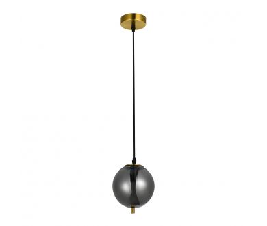 Купить Подвесной светильник Arte Lamp Freddie A2231SP-1PB Подвесной светильник Arte Lamp Freddie A2231SP-1PB