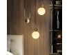Подвесной светильник ImperiumLoft Newton 101835-26