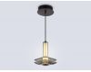 Подвесной светильник Ambrella Light High Light Crystal LH31003