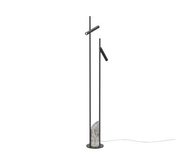 Торшер Maytoni Trust MOD460FL-L6B3K
