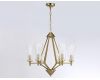 Подвесная люстра Ambrella Light Traditional TR3231