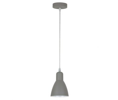 Купить Подвесной светильник Arte Lamp Mercoled A5049SP-1GY Подвесной светильник Arte Lamp Mercoled A5049SP-1GY