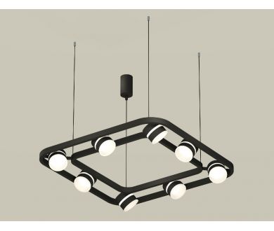 Купить Подвесная люстра Ambrella Light Traditional (C9182, N8445) XB9182152 Подвесная люстра Ambrella Light Traditional (C9182, N8445) XB9182152