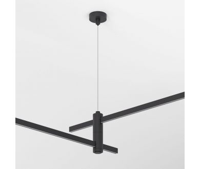Купить Набор для подвеса двойной Elektrostandard Esthetic Magnetic 4690389202346 85156/00 a065440 Набор для подвеса двойной Elektrostandard Esthetic Magnetic 4690389202346 85156/00 a065440
