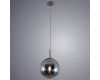 Подвесной светильник Arte Lamp Jupiter Chrome A7962SP-1CC