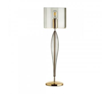 Купить Настольная лампа Odeon Light TOWER 4850/1T Настольная лампа Odeon Light TOWER 4850/1T