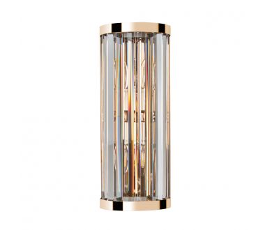 Купить Настенный светильник Arte Lamp Fortuna A1069AP-2GO Настенный светильник Arte Lamp Fortuna A1069AP-2GO