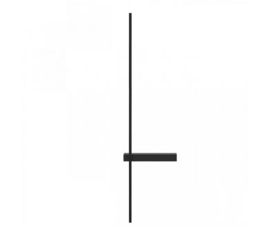 Купить Настенный светильник Loft IT Linio 10149/1200 Black Настенный светильник Loft IT Linio 10149/1200 Black