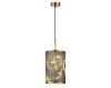Подвесной светильник Odeon Light Bergi 5064/1A
