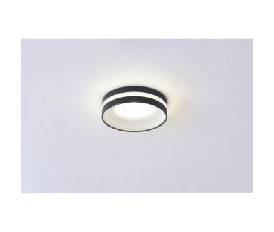 Купить Встраиваемый светильник Omnilux Napoli OML-102719-01 Встраиваемый светильник Omnilux Napoli OML-102719-01
