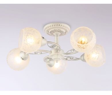 Купить Потолочная люстра Ambrella Light Traditional TR3062 Потолочная люстра Ambrella Light Traditional TR3062