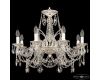 Подвесная люстра Bohemia Ivele Crystal AL16311/8/240 WMG