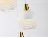 Подвесной светильник Ambrella Light Loft Traditional TR8503