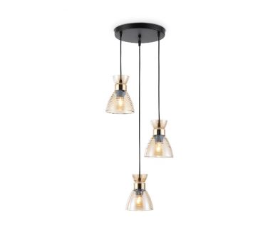 Купить Подвесной светильник Ambrella Light Loft Traditional TR3405 Подвесной светильник Ambrella Light Loft Traditional TR3405