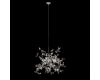 Подвесная люстра Loft IT Spark 10101 Chrome
