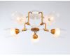 Люстра на штанге Ambrella Light Modern TR303323
