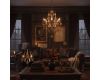 Подвесная люстра Loft IT Chateau 10559/6