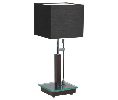 Настольная лампа Lussole GRLSF-2574-01