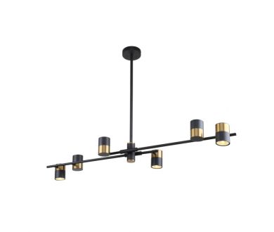 Купить Подвесная люстра F-Promo Chart 3092-6P Подвесная люстра F-Promo Chart 3092-6P