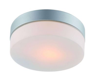 Купить Потолочный светильник Arte Lamp Shirp A3211PL-1SI Потолочный светильник Arte Lamp Shirp A3211PL-1SI