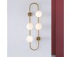 Бра ImperiumLoft Hoop 213736-26
