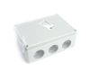 Коробка разветвительная Stekker EBX20-310-55 40000