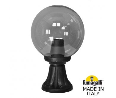 Купить Садово-парковый светильник Fumagalli GLOBE 250 G25.111.000.AZF1R Садово-парковый светильник Fumagalli GLOBE 250 G25.111.000.AZF1R