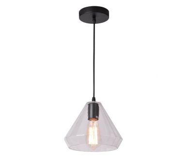 Купить Подвесной светильник Arte Lamp Imbuto A4281SP-1CL Подвесной светильник Arte Lamp Imbuto A4281SP-1CL