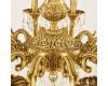 Подвесная люстра Bohemia Ivele Crystal Verona 72101/12/250 B FP