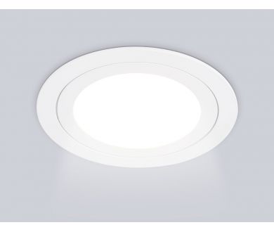 Купить Встраиваемый светильник Ambrella Light Techno spot IP Protect TN6601 Встраиваемый светильник Ambrella Light Techno spot IP Protect TN6601