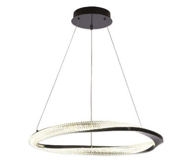 Купить Подвесная люстра Lussole Kent LSP-7091 Подвесная люстра Lussole Kent LSP-7091