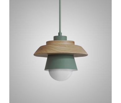 Купить Подвесной светильник ImperiumLoft Eco 178163-26 Подвесной светильник ImperiumLoft Eco 178163-26