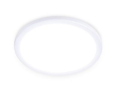 Купить Встраиваемый светодиодный светильник Ambrella Light Led Downlight DLR307 Встраиваемый светодиодный светильник Ambrella Light Led Downlight DLR307