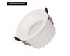 Встраиваемый светильник Arlight MS-DROP-BUILT-R84-8W Warm3000 (WH, 85 deg, 230V) 041461