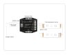 Контроллер Ambrella Light Illumination LED Strip GS11461