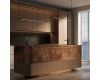 Трековый светильник Maytoni Basis C100CL-L1000-24W3-6K-BS