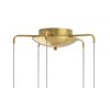 Подвесная люстра Lightstar Tubo L5T747143