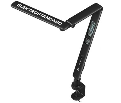 Купить Настольная лампа Elektrostandard Intelligent 4690389201455 TL70230 a064812 Настольная лампа Elektrostandard Intelligent 4690389201455 TL70230 a064812