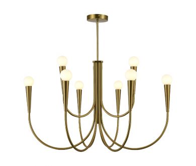 Купить Подвесная люстра ST Luce Dutchess SL1243.303.09 Подвесная люстра ST Luce Dutchess SL1243.303.09
