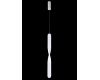 Подвесной светильник Crystal Lux CLT 034C600 WH