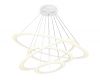 Подвесная люстра Ambrella Light Acrylica Original FA4363