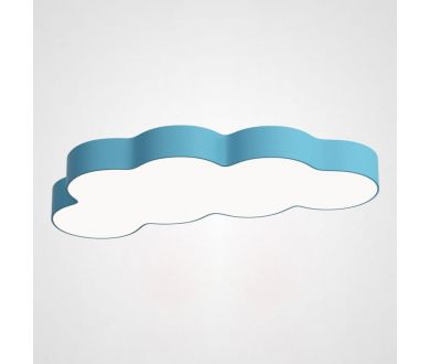 Купить Потолочный светильник ImperiumLoft Cloud 186681-26 Потолочный светильник ImperiumLoft Cloud 186681-26