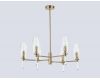 Люстра на штанге Ambrella Light High Light Modern LH55201