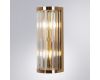 Настенный светильник Arte Lamp Fortuna A1069AP-2GO