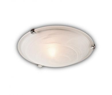 Купить Потолочный светильник Sonex Duna 153/K хром Потолочный светильник Sonex Duna 153/K хром
